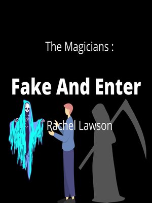 cover image of Fake and Enter